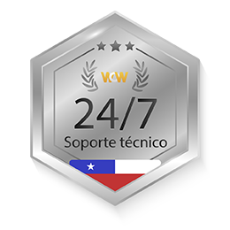 Mejores hosting chile